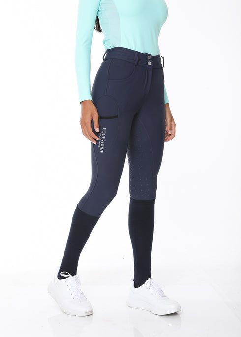 SOFTSKIN BREECHES, NAVY